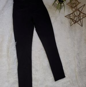 Mondette workout leggings